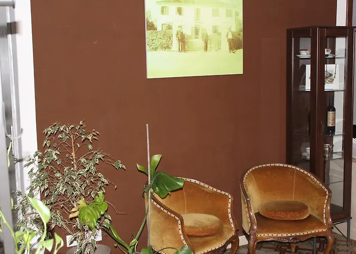 Medoacvs B&B