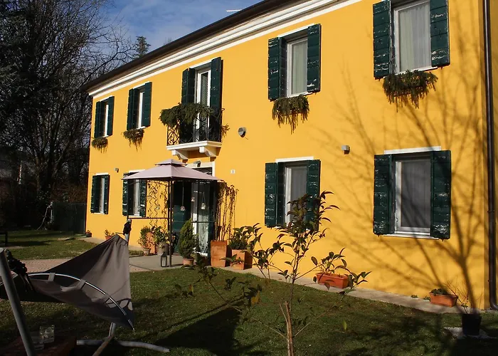 Medoacvs B&B