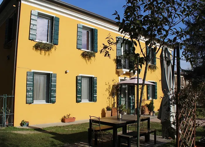 Medoacvs B&B