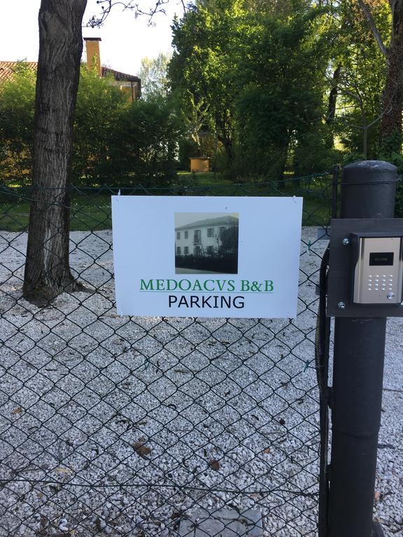 Frühstückspension Medoacvs