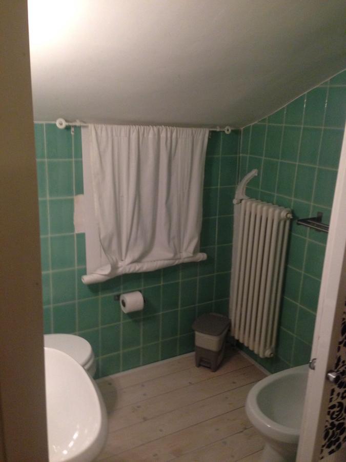 Frühstückspension Medoacvs Stra